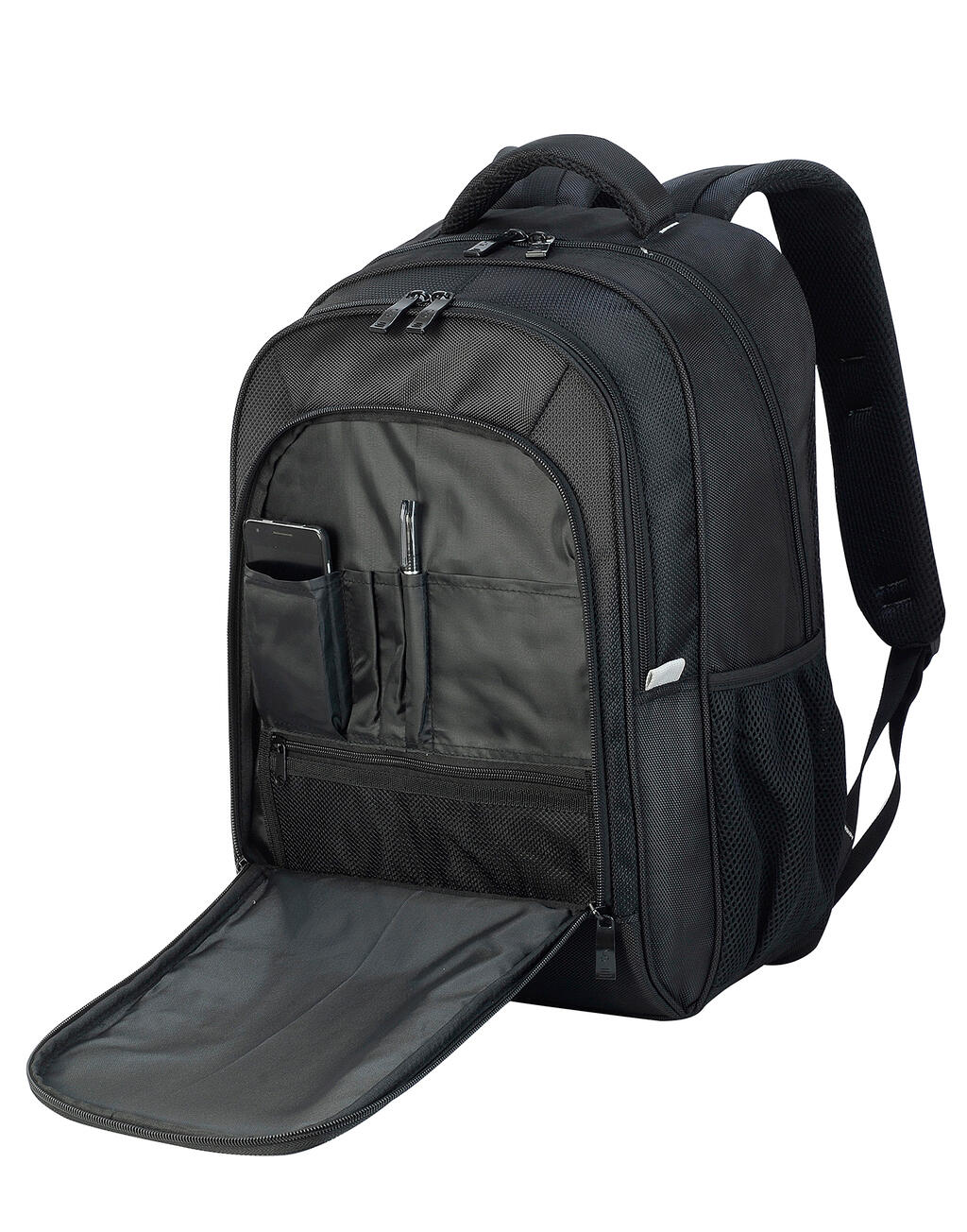 Frankfurt Smart Backpack
