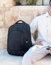 Frankfurt Smart Backpack