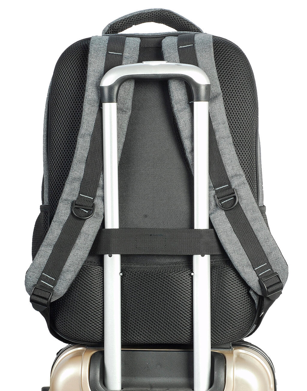 Frankfurt Smart Backpack