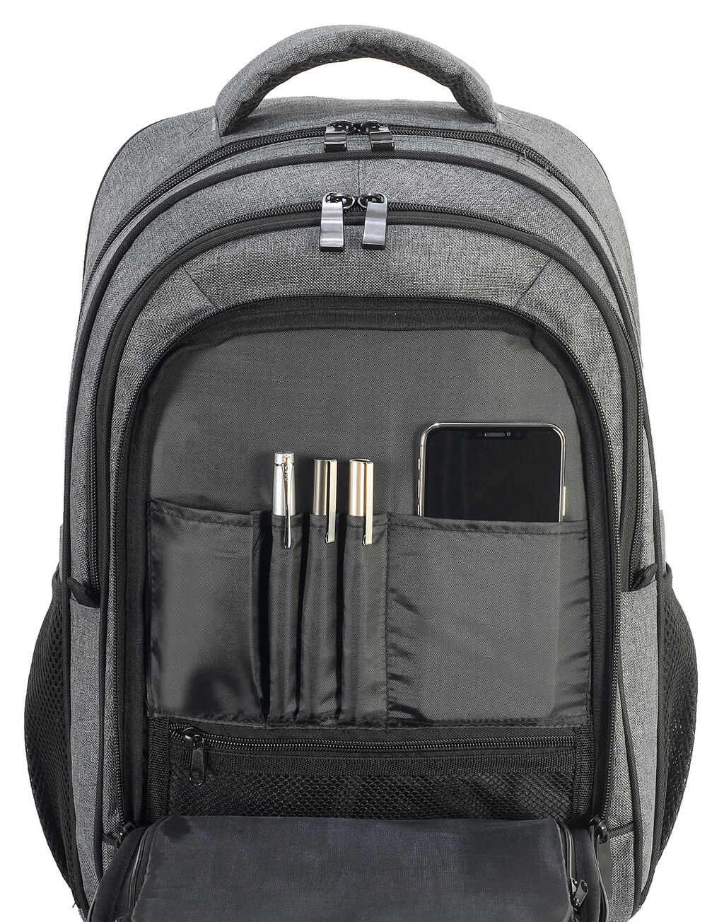 Frankfurt Smart Backpack