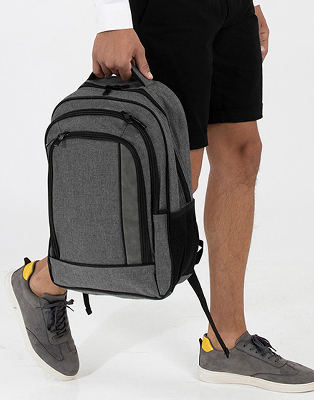 Frankfurt Smart Backpack