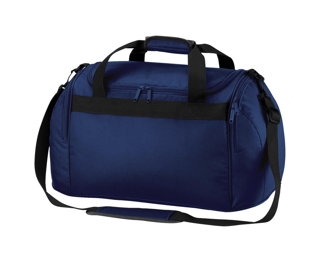 Freestyle Holdall