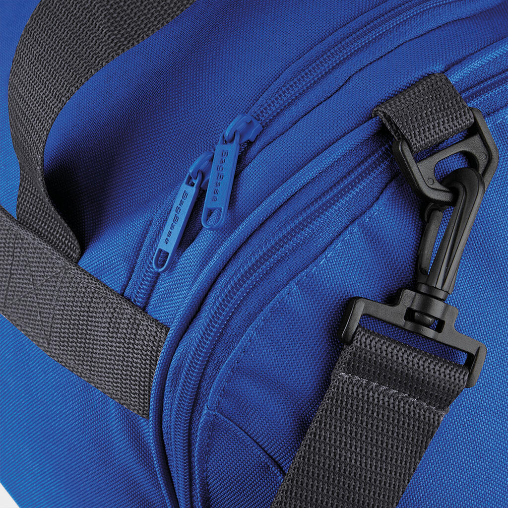 Freestyle Holdall