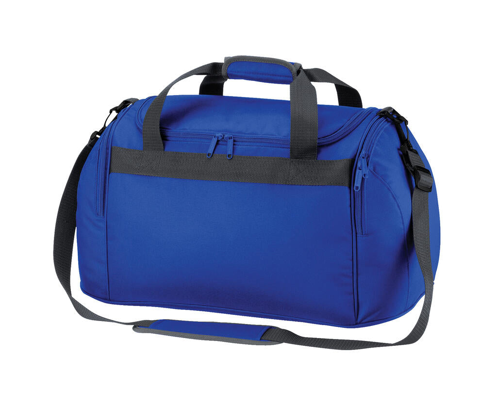 Freestyle Holdall