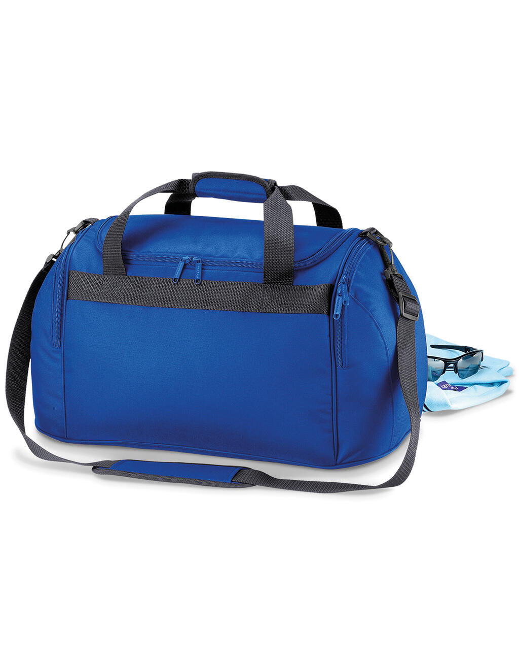 Freestyle Holdall