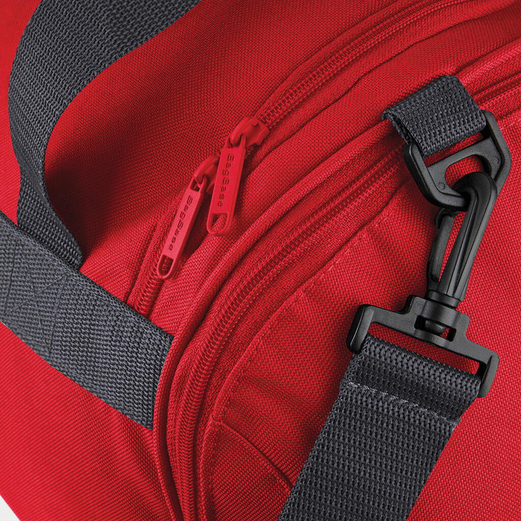 Freestyle Holdall