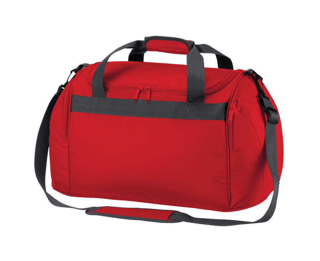 Freestyle Holdall