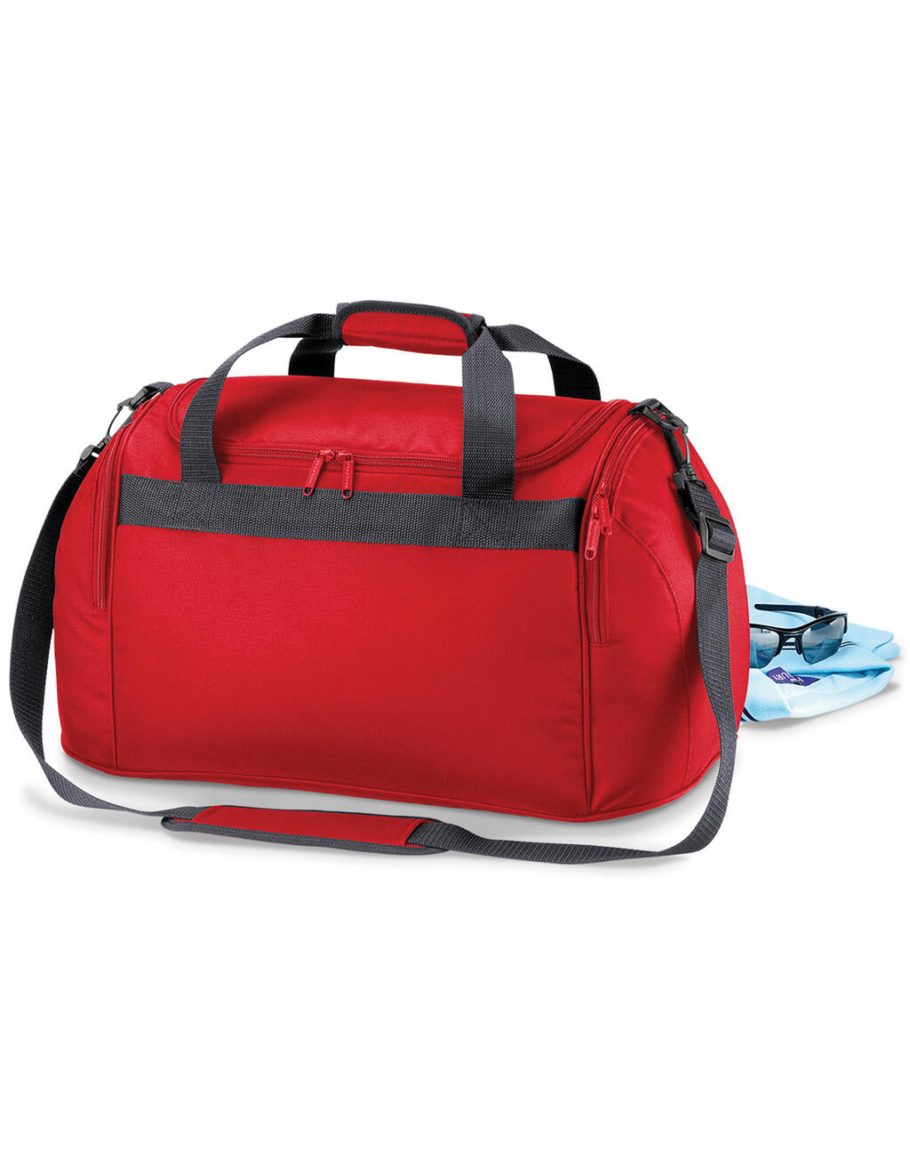 Freestyle Holdall