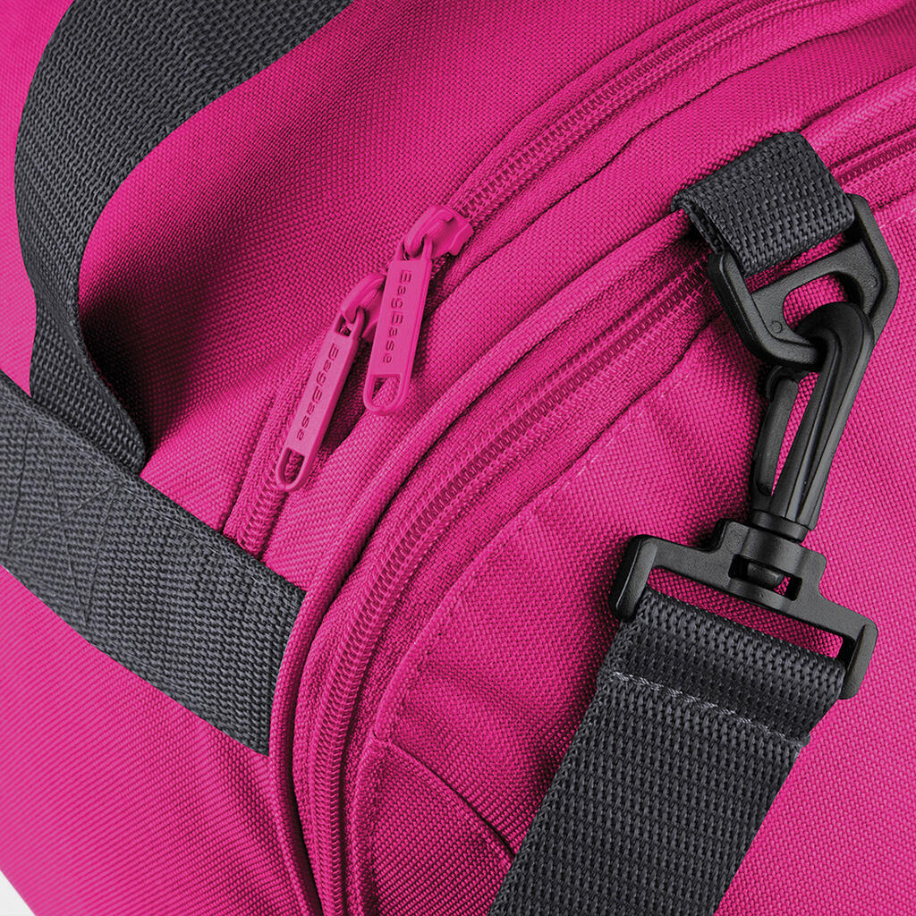 Freestyle Holdall