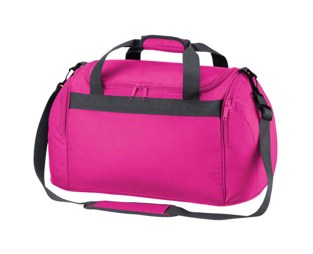 Freestyle Holdall