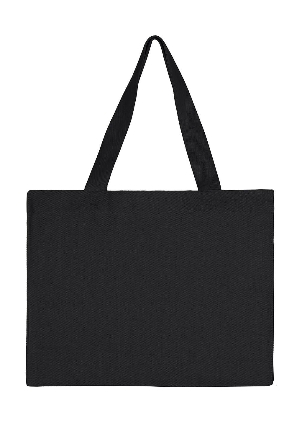 Canvas Wide Shopper