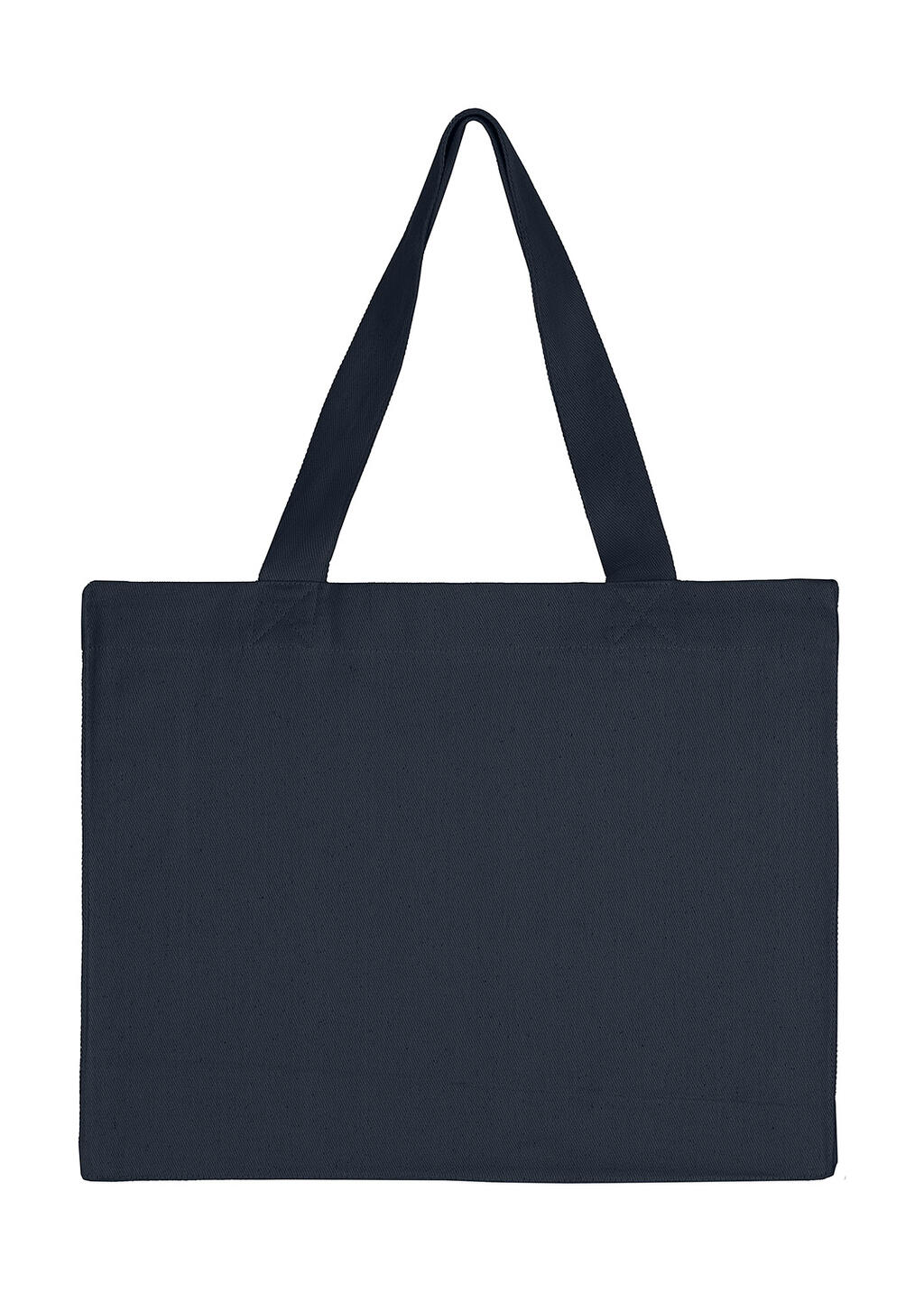 Canvas Wide Shopper