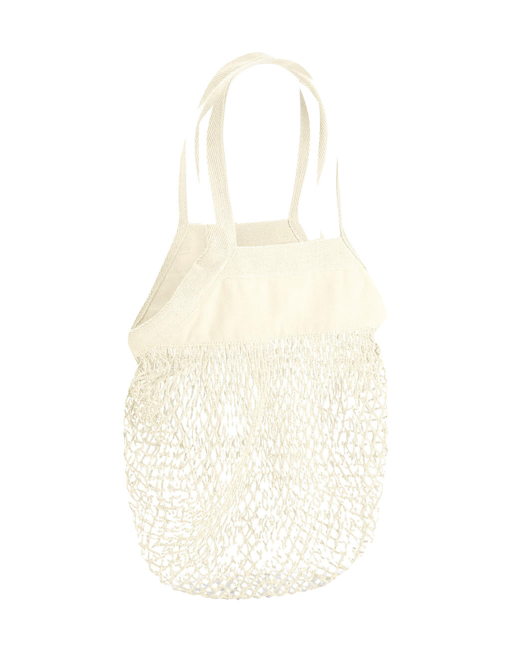 Mini Mesh Einkaufsbeutel
