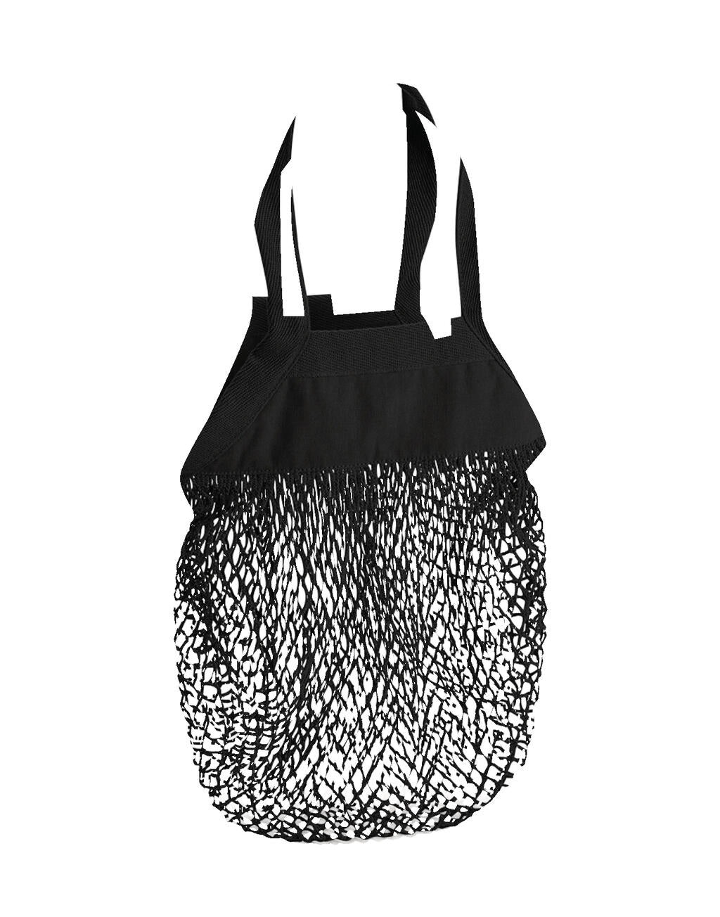Mini Mesh Einkaufsbeutel