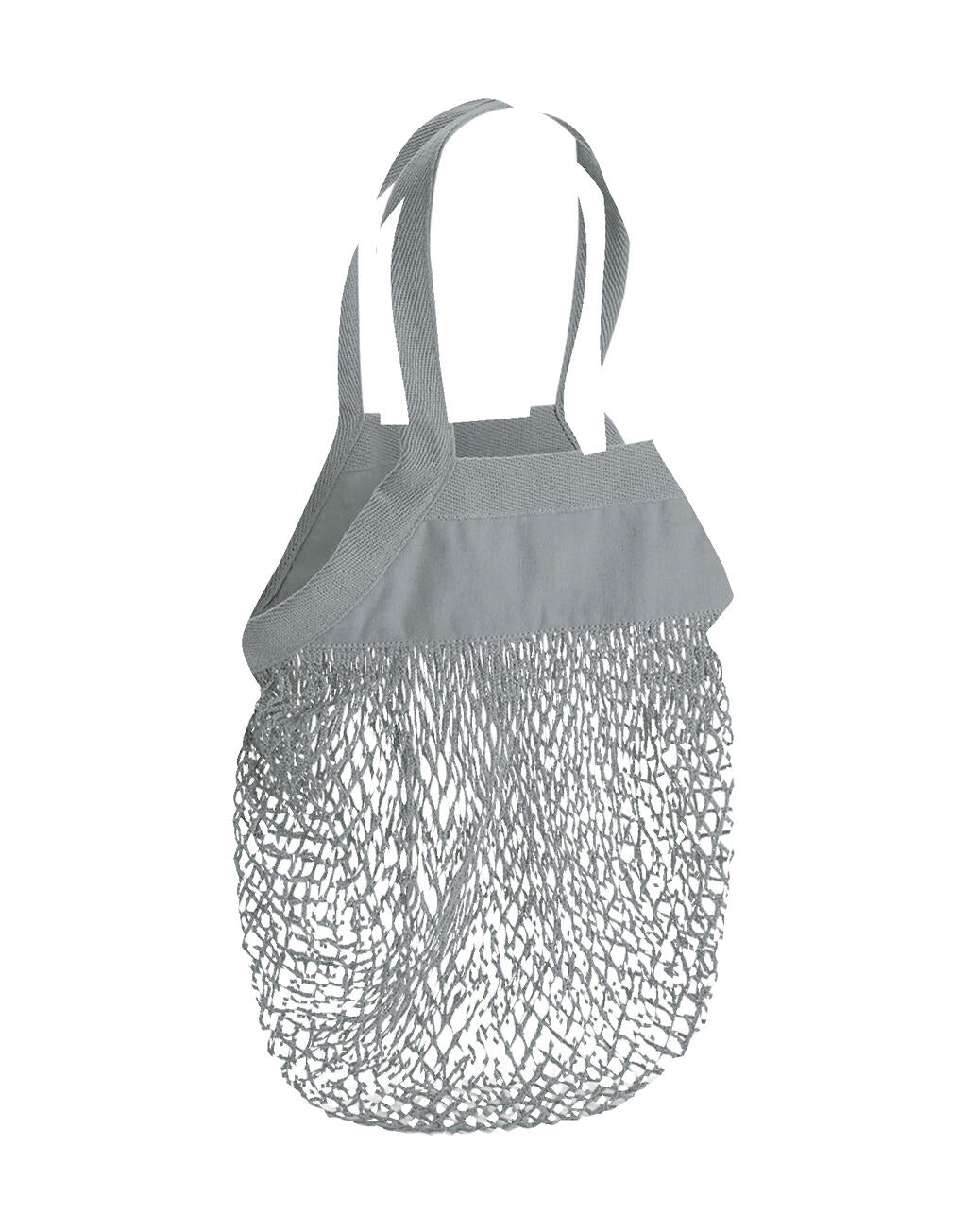 Mini Mesh Einkaufsbeutel