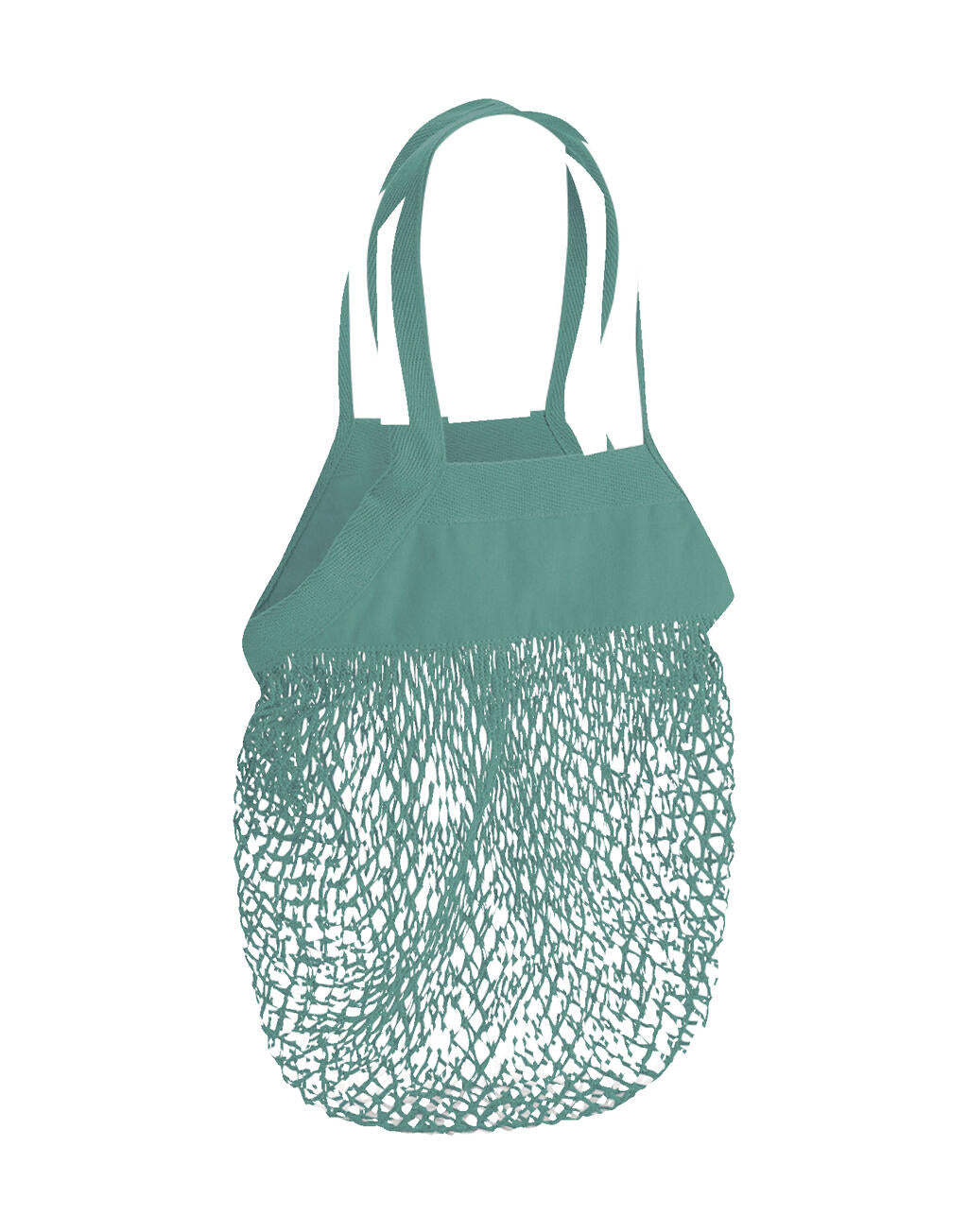 Mini Mesh Einkaufsbeutel