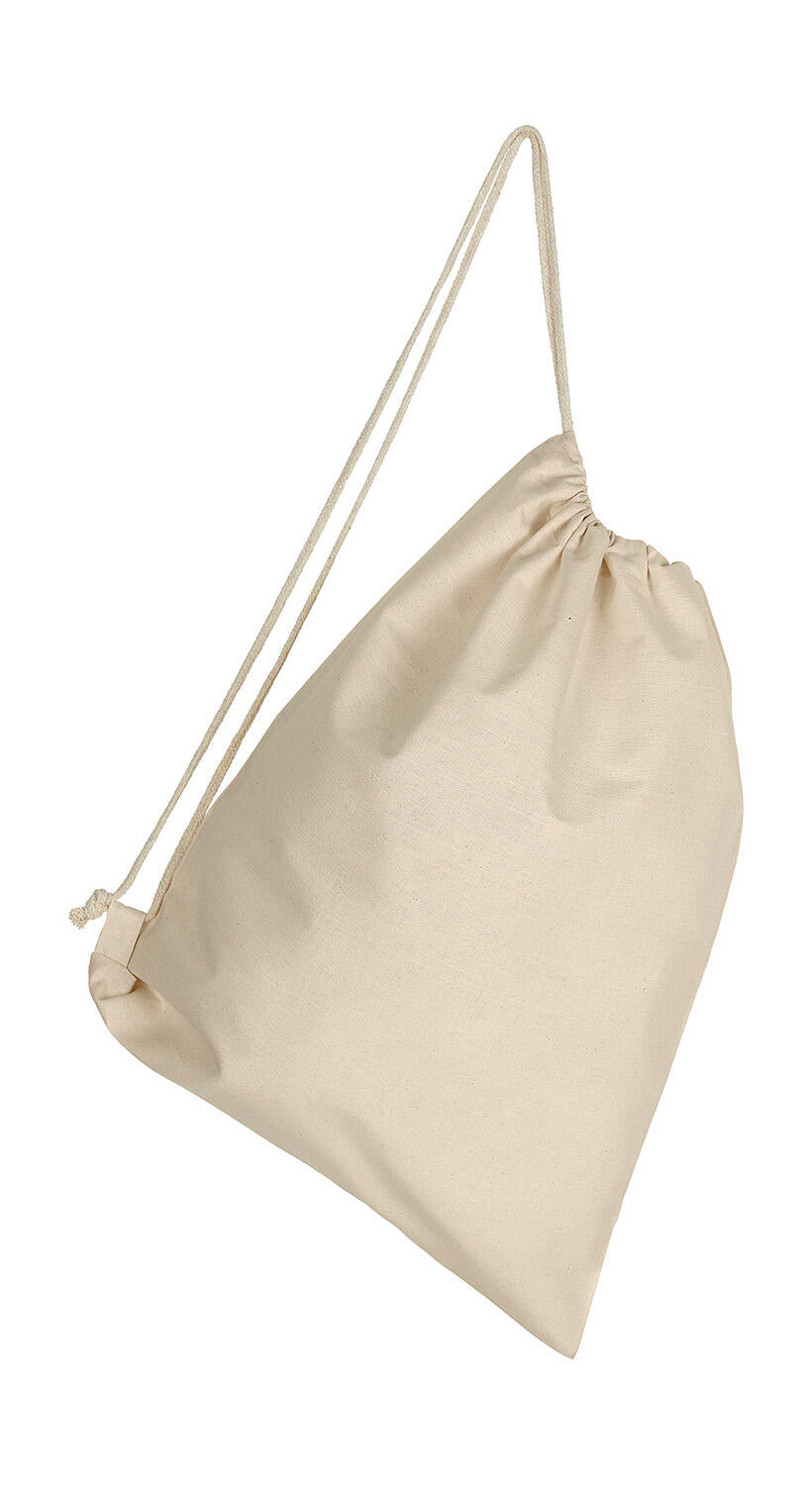 Cotton Backpack