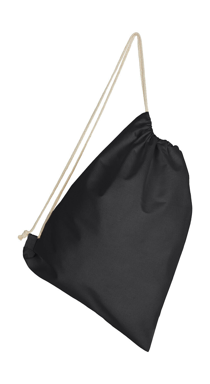 Cotton Backpack