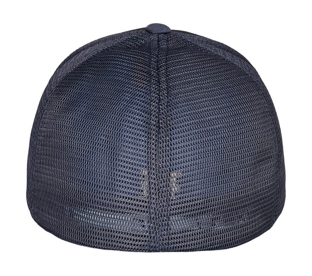 Flexfit Jaquard Camo Cap