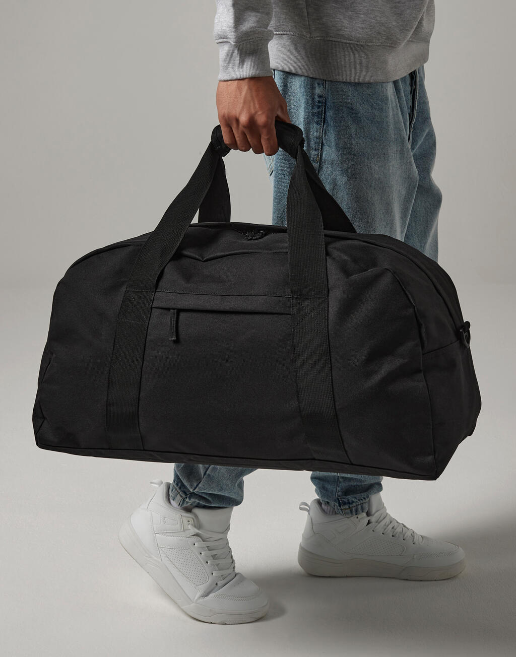 Classic Holdall