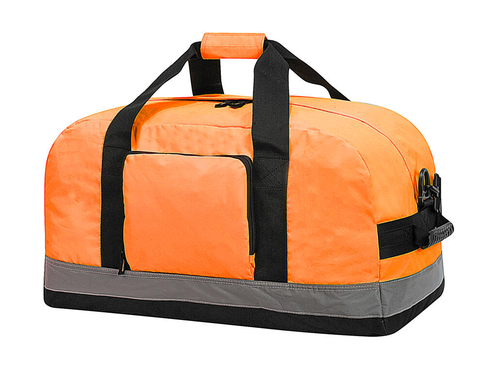 Seattle Hi-Vis Work Bag