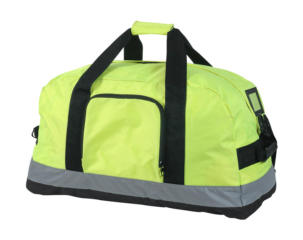 Seattle Hi-Vis Work Bag