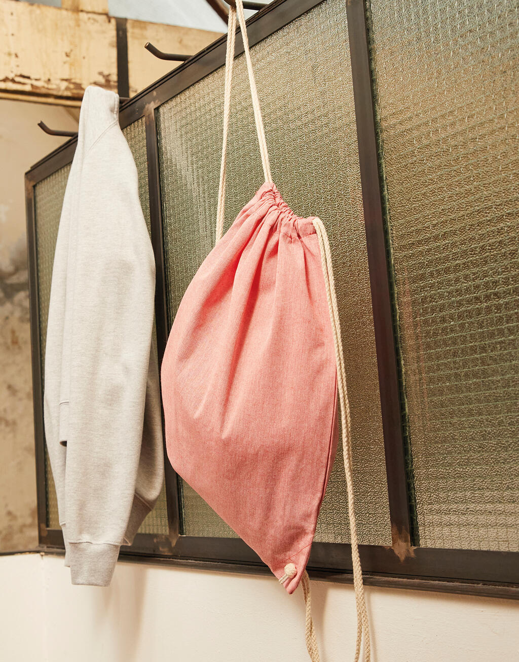 Recycled Backpack