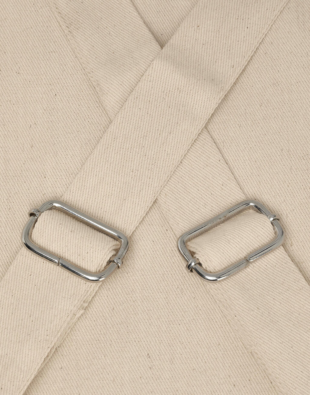 Canvas Rucksack