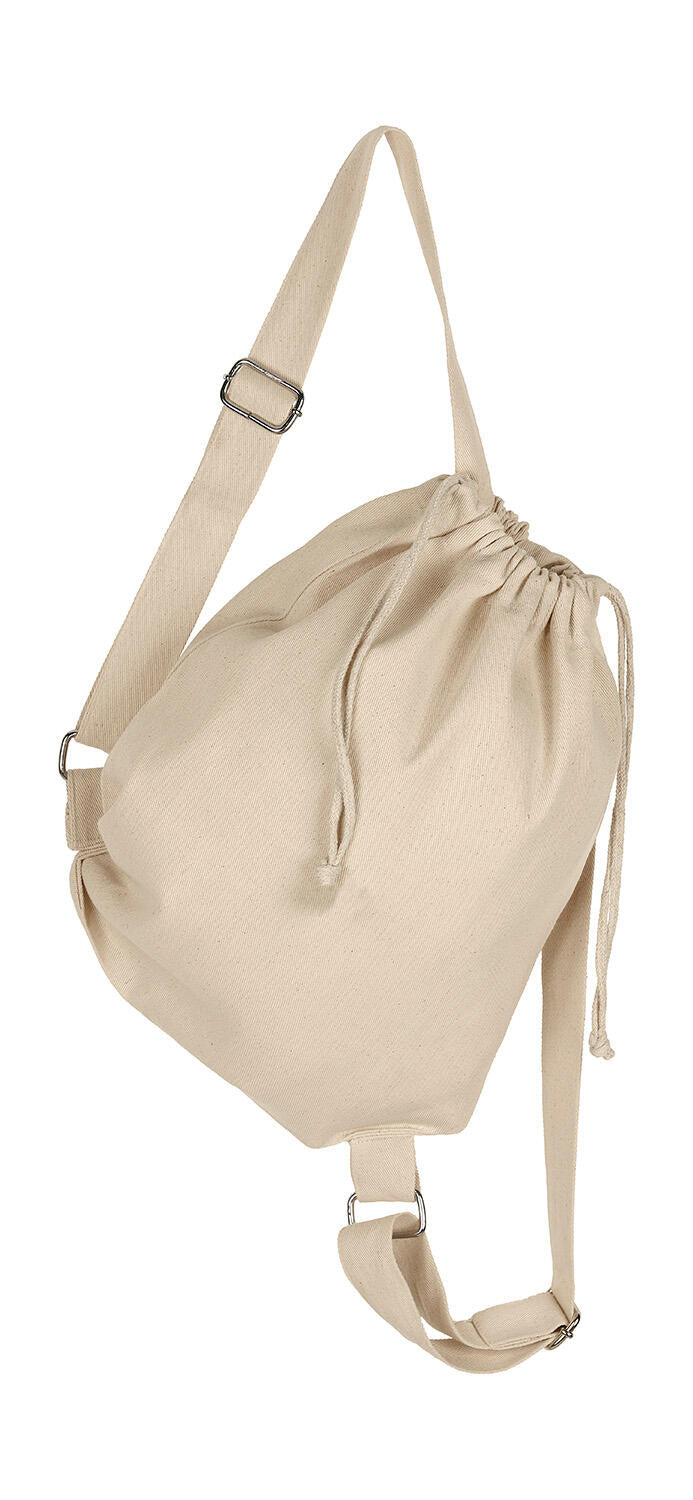 Canvas Rucksack