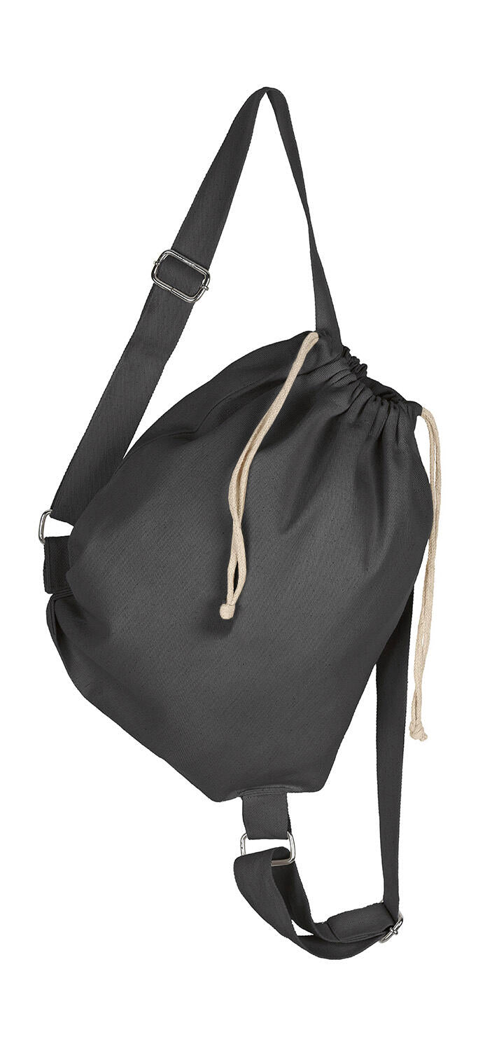 Canvas Rucksack