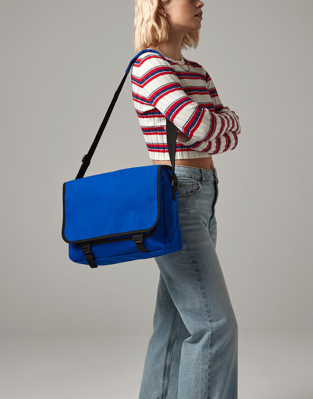 Messenger Bag