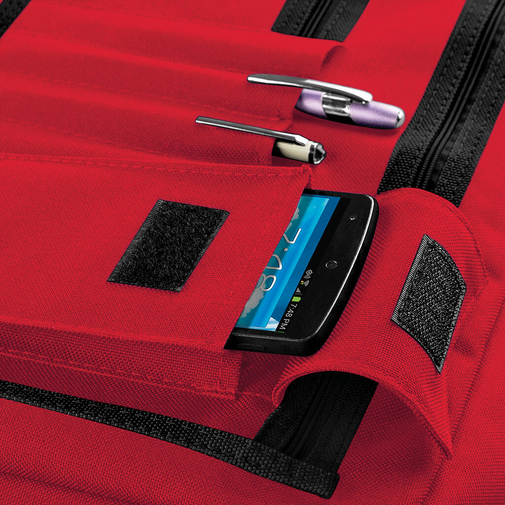 Messenger Bag