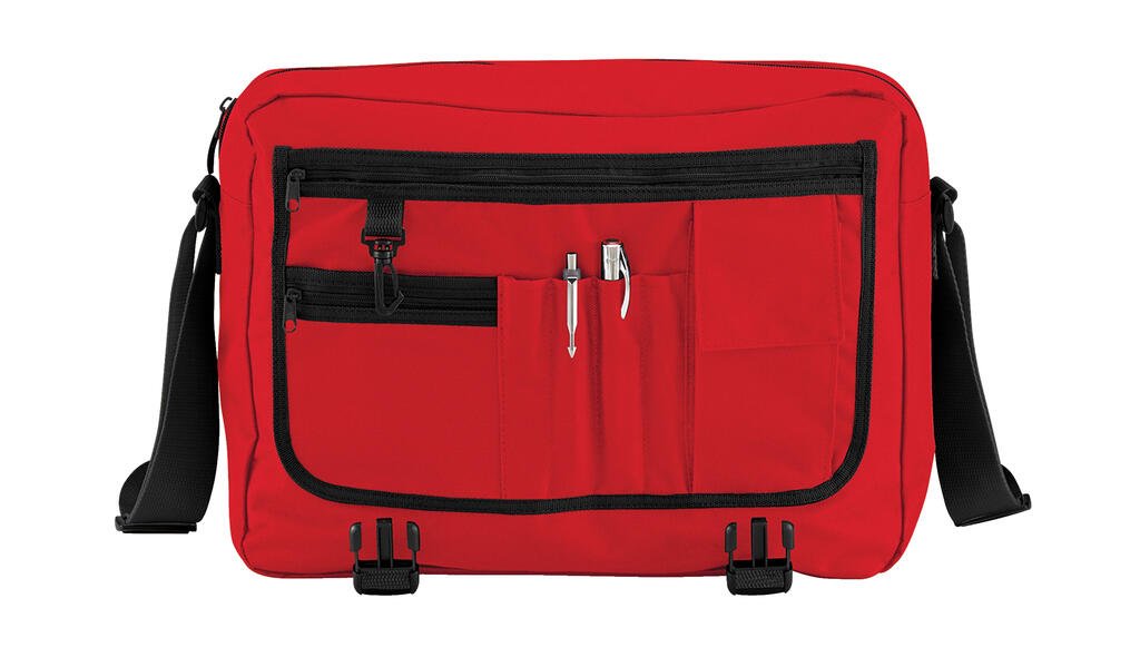Messenger Bag