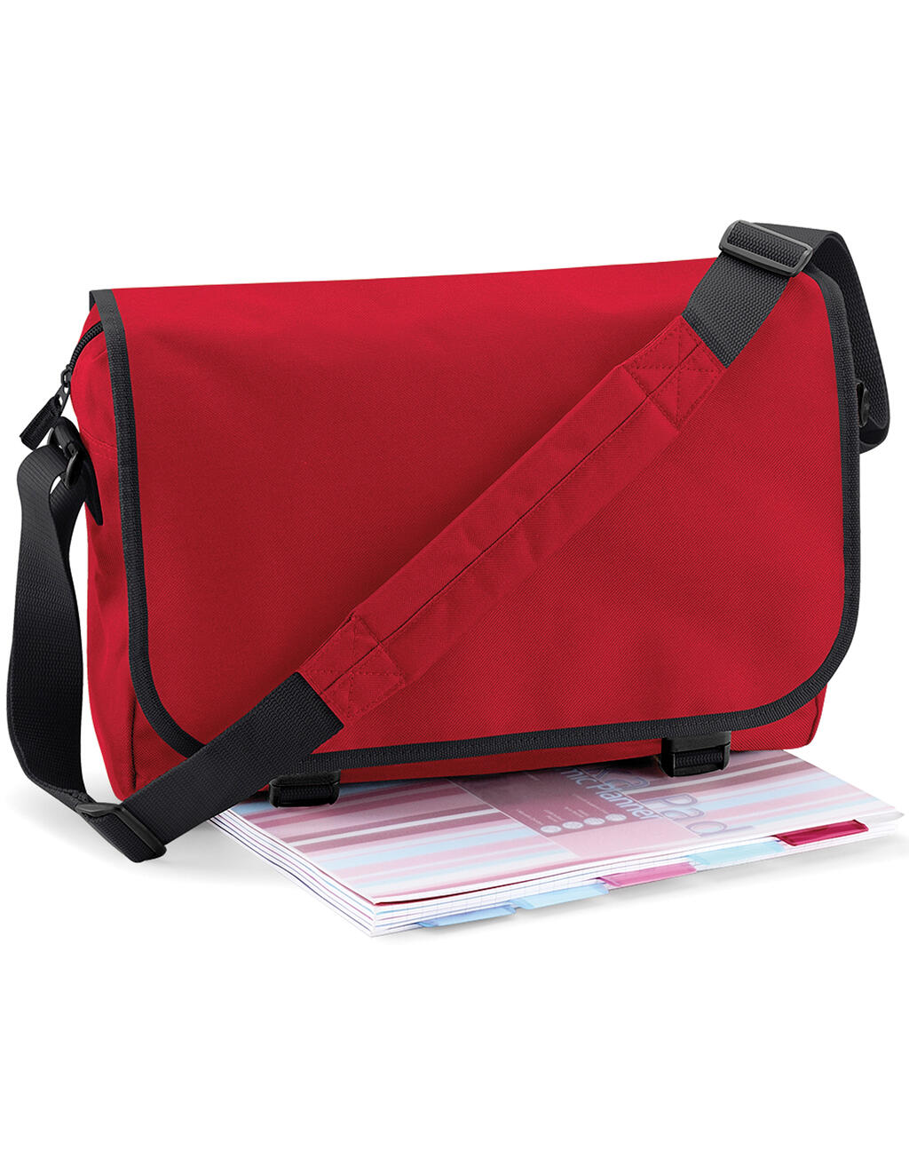 Messenger Bag