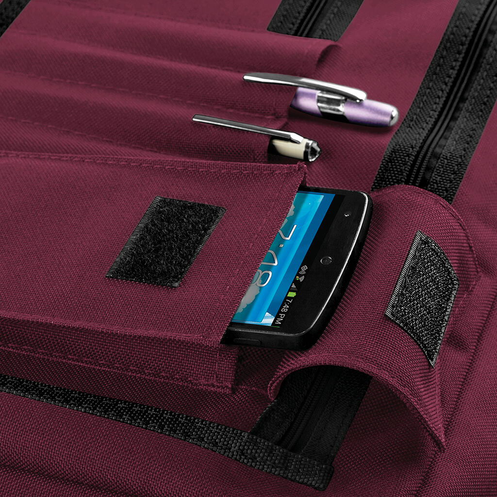 Messenger Bag