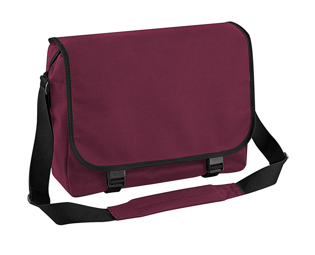 Messenger Bag