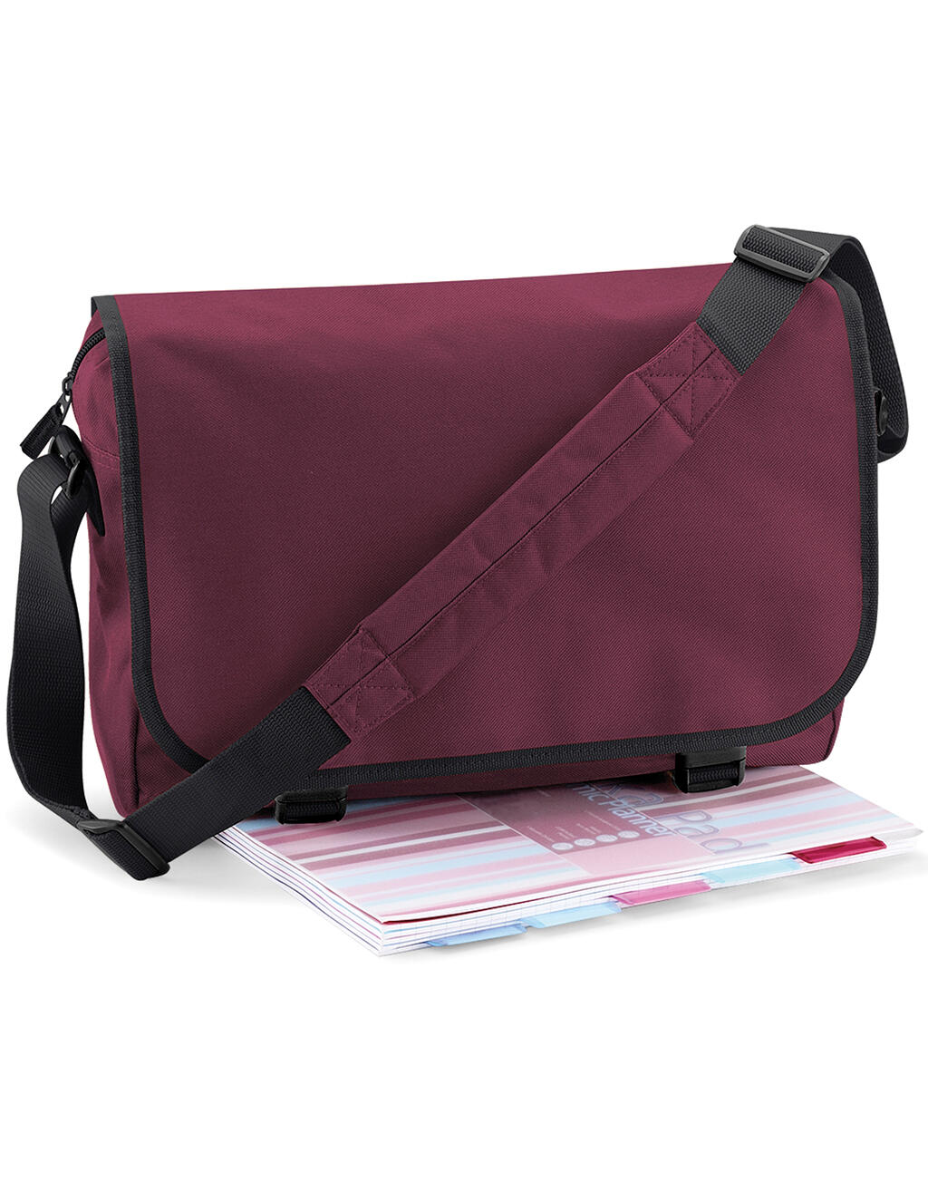 Messenger Bag