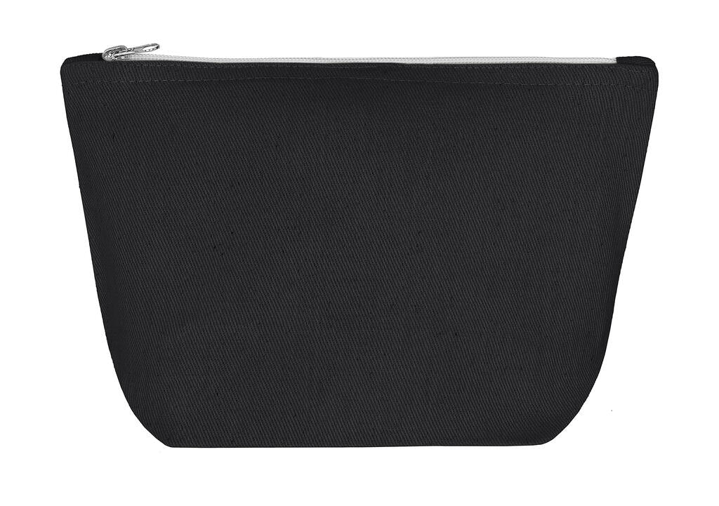 Canvas Accessory Case