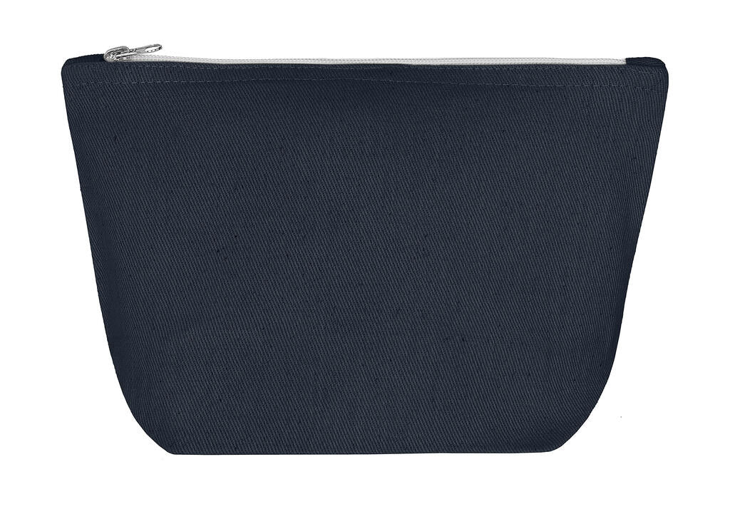 Canvas Accessory Case