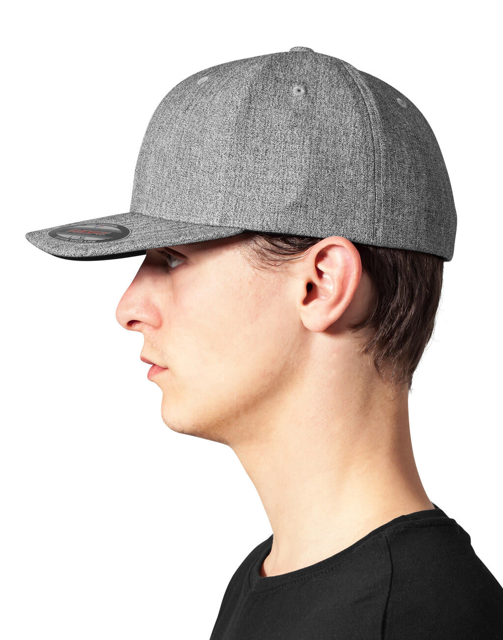 Plain Span Flexfit