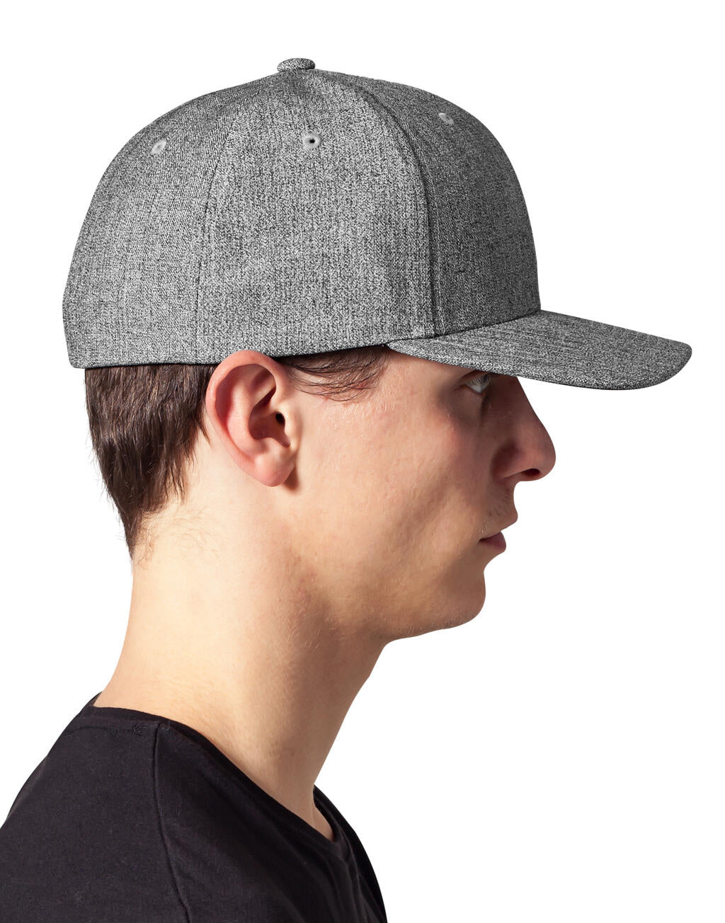 Plain Span Flexfit