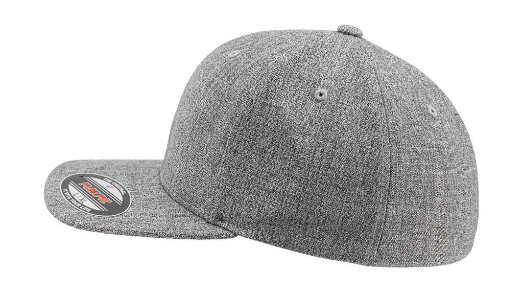 Plain Span Flexfit