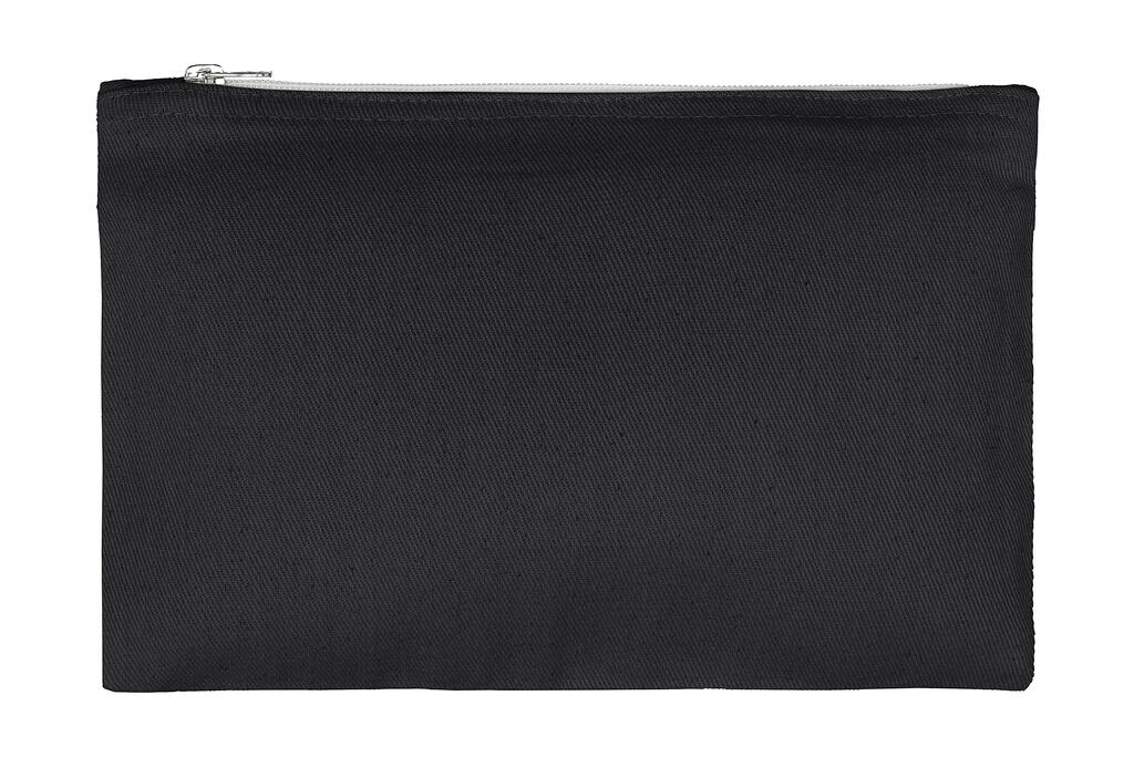 Canvas Accessory Pouch
