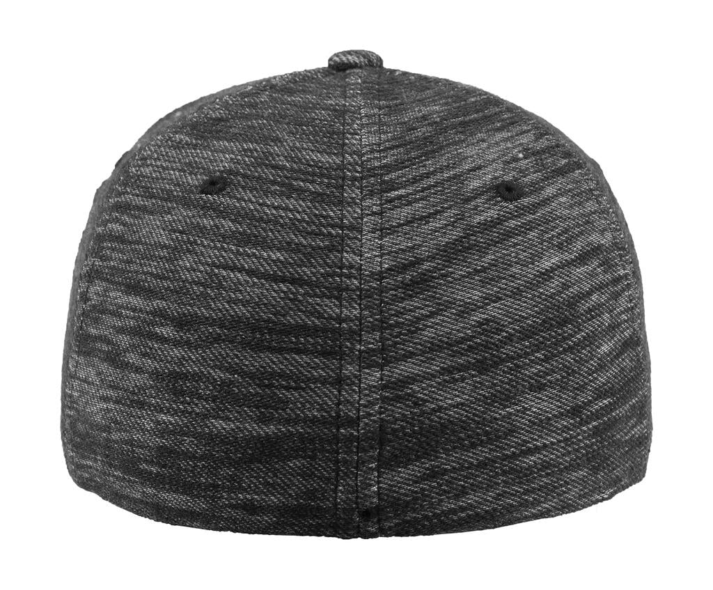 Twill Knit Flexfit