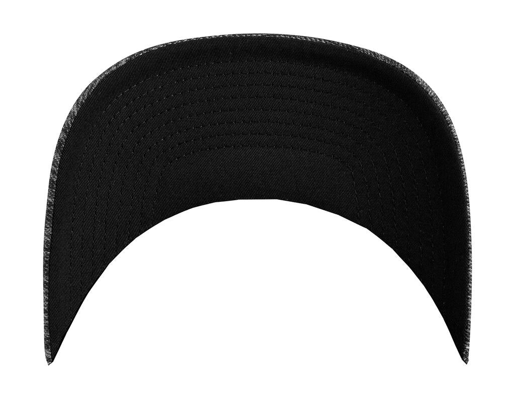 Twill Knit Flexfit