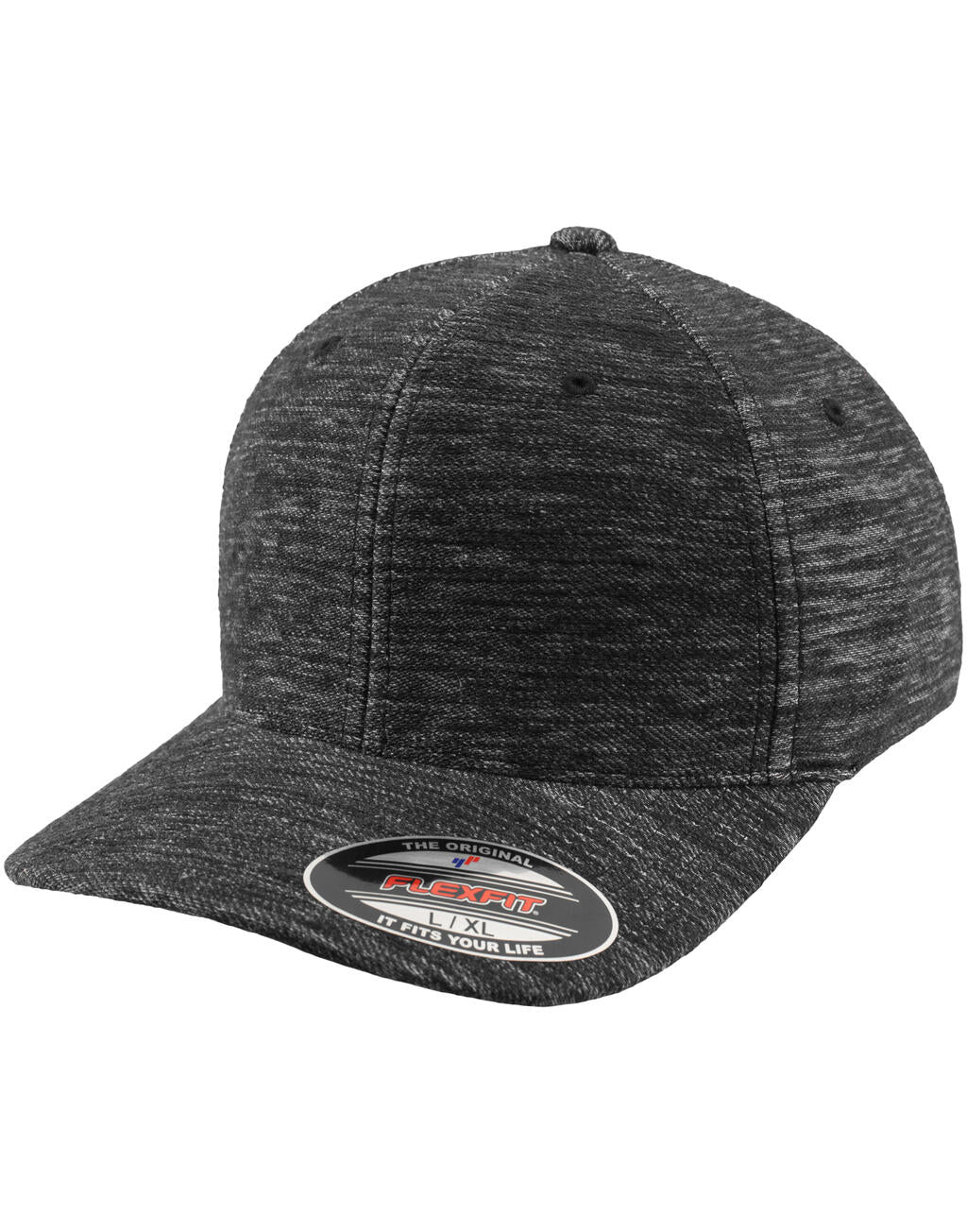 Twill Knit Flexfit