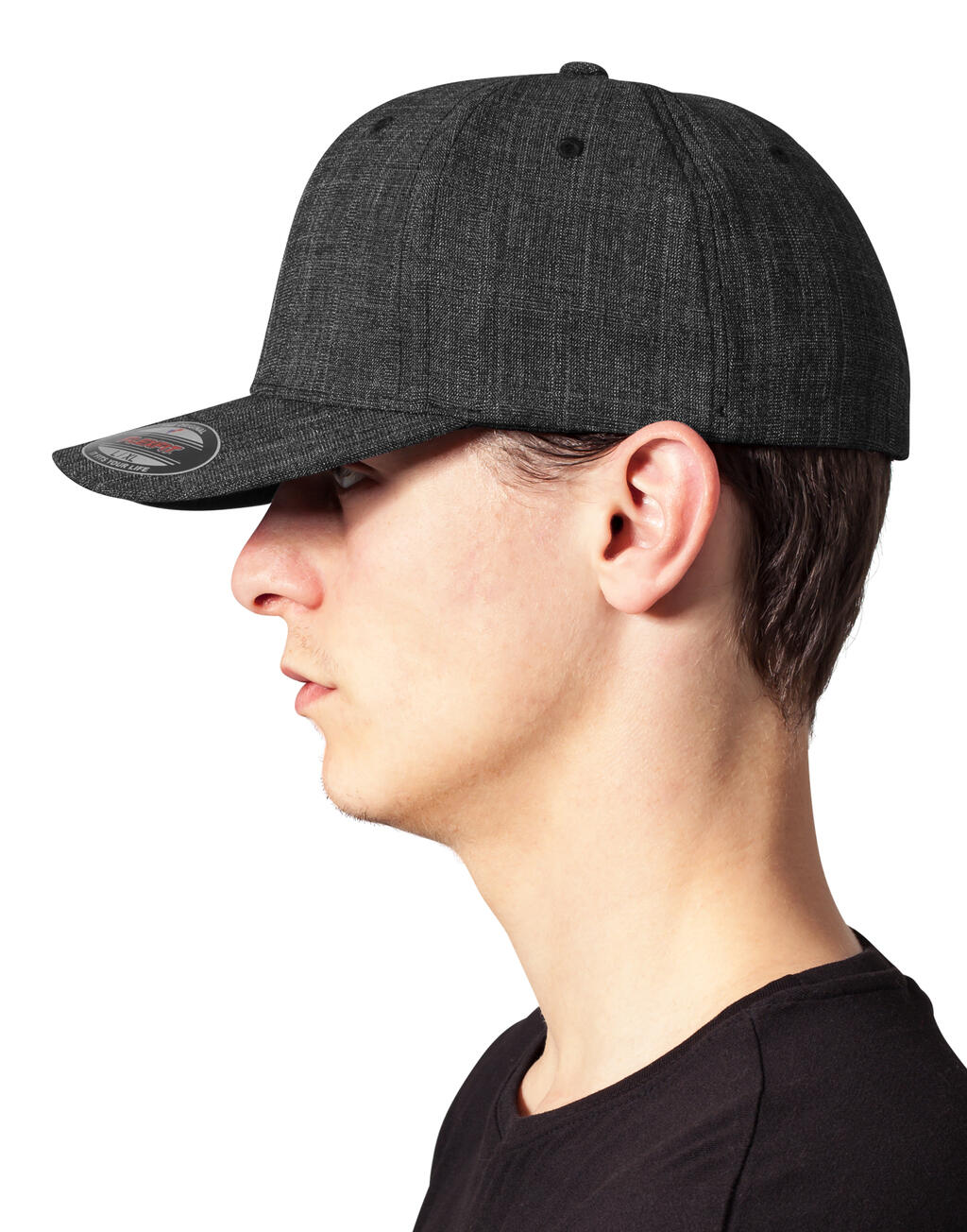 Twill Knit Flexfit