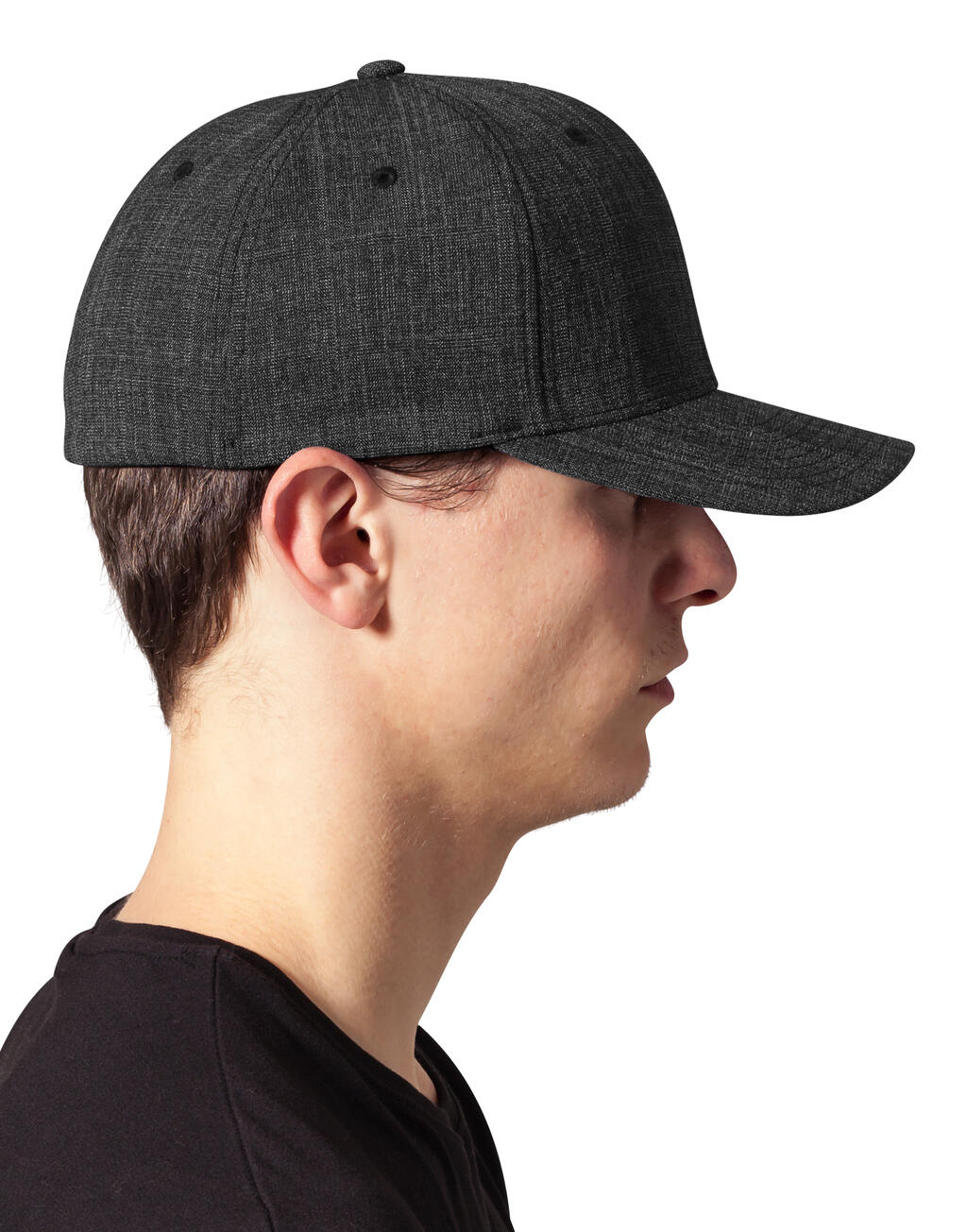 Twill Knit Flexfit