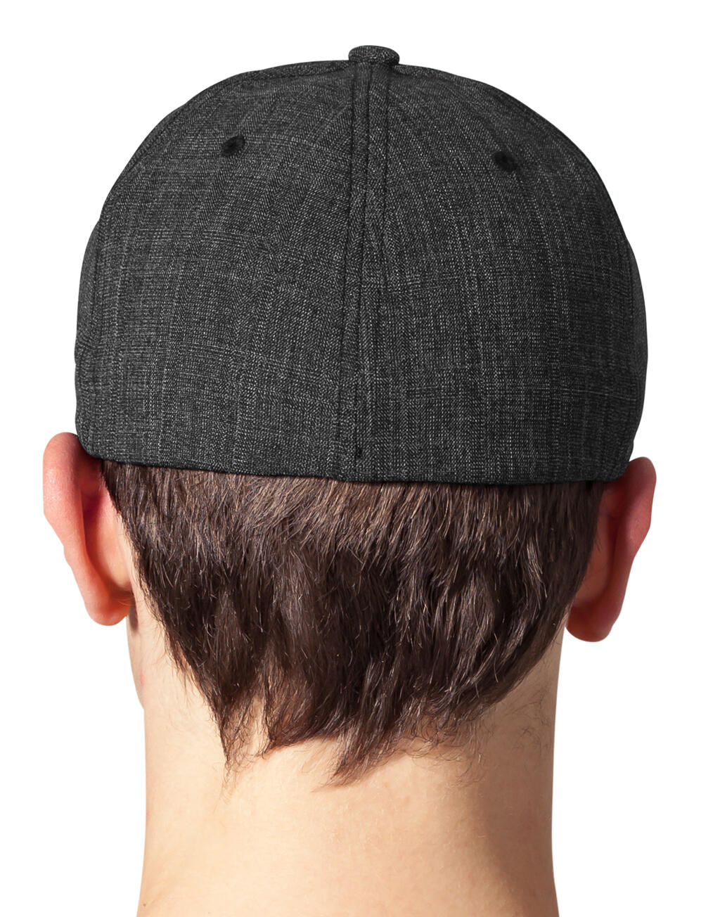 Twill Knit Flexfit