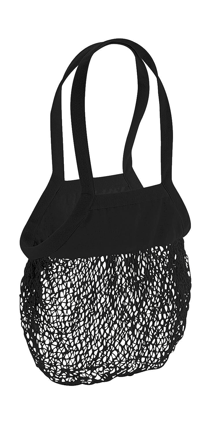 Organic Cotton Mesh Bag